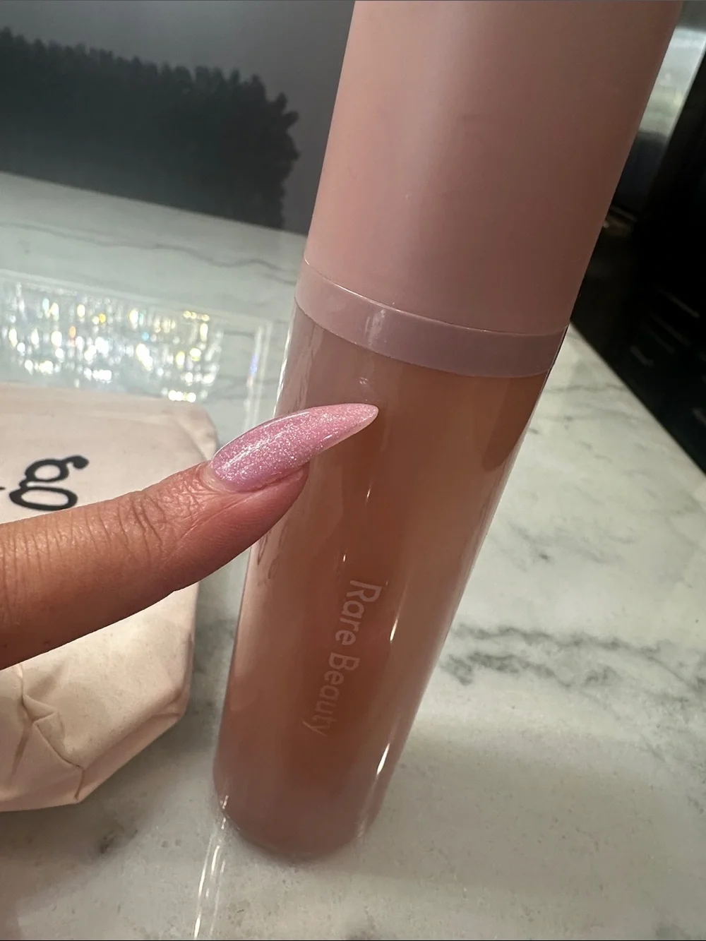 MAC Cosmetics oryza beauty